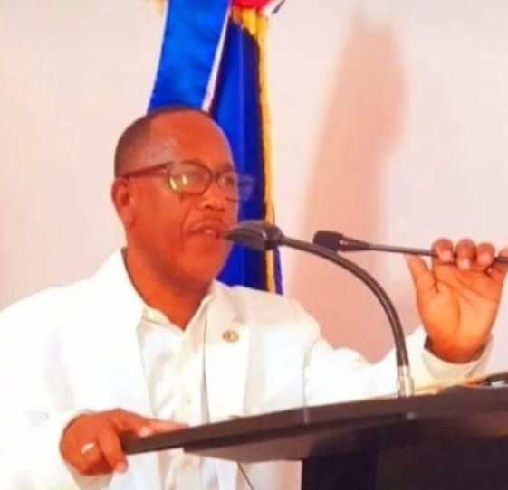 Manuel Adonis Ferreras Benítez