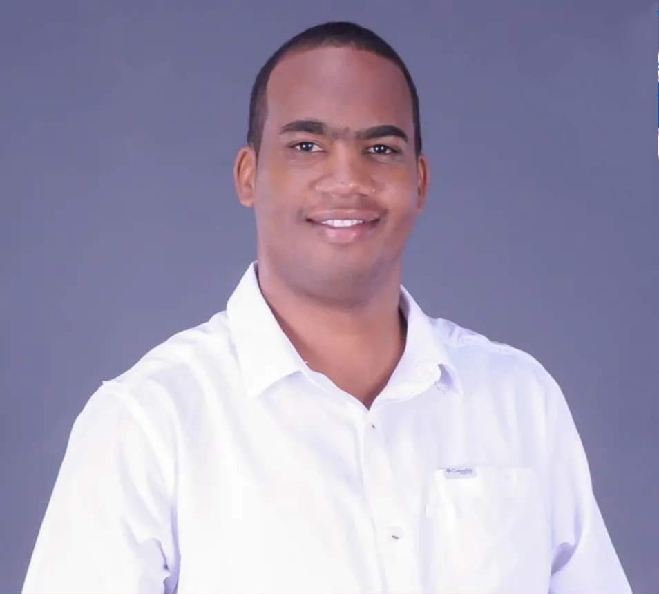 Ángel Miguel Tejeda Cuevas