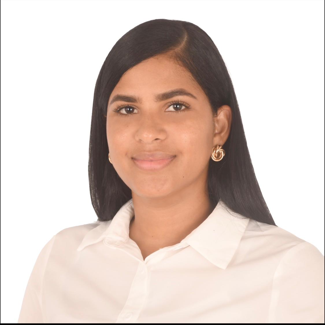 Esperanza Benítez Méndez