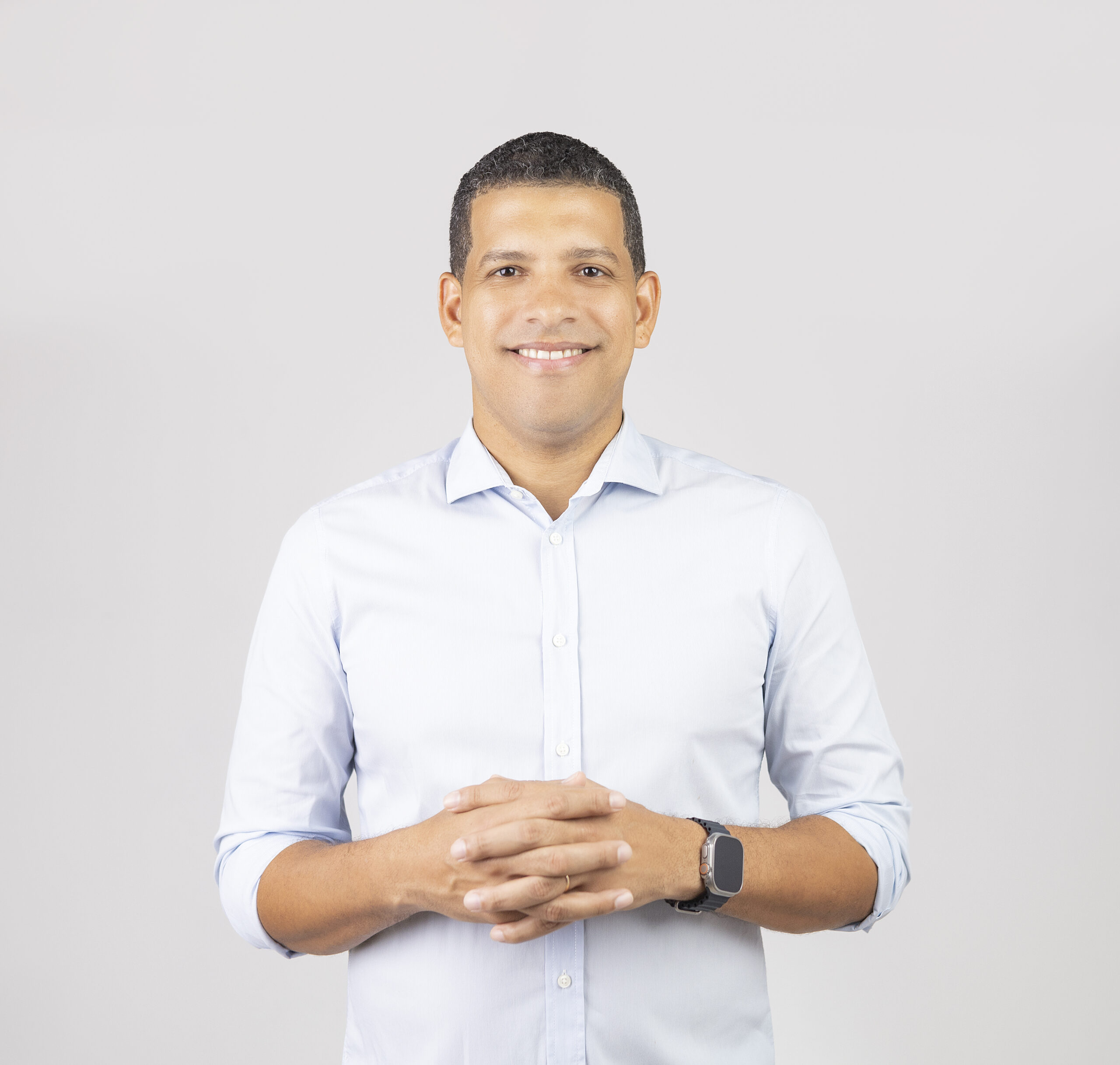 Gregorio de Jesús Ramírez Duval