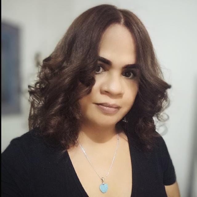 Reyna Ferreras Cuevas